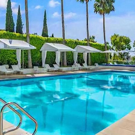 Del Rey Apartment Homes Los Angeles Dış mekan fotoğraf