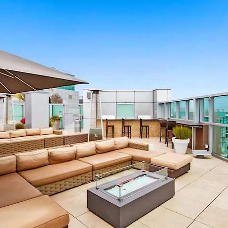 Del Rey Apartment Homes Los Angeles Dış mekan fotoğraf