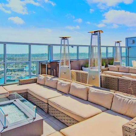 Del Rey Apartment Homes Los Angeles Dış mekan fotoğraf