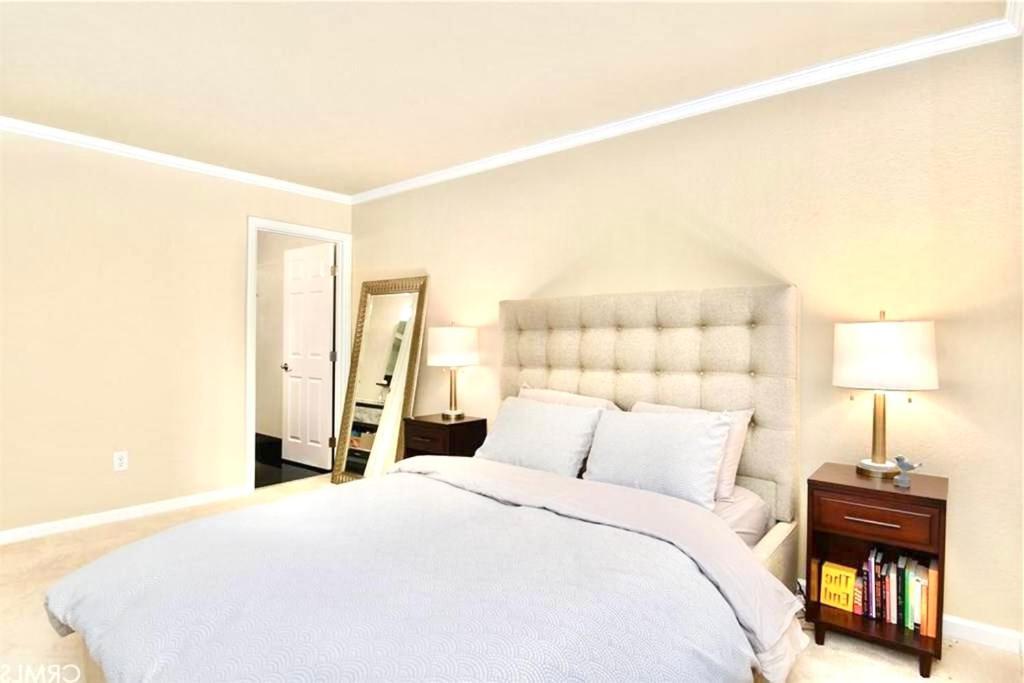 Del Rey Apartment Homes Los Angeles Dış mekan fotoğraf